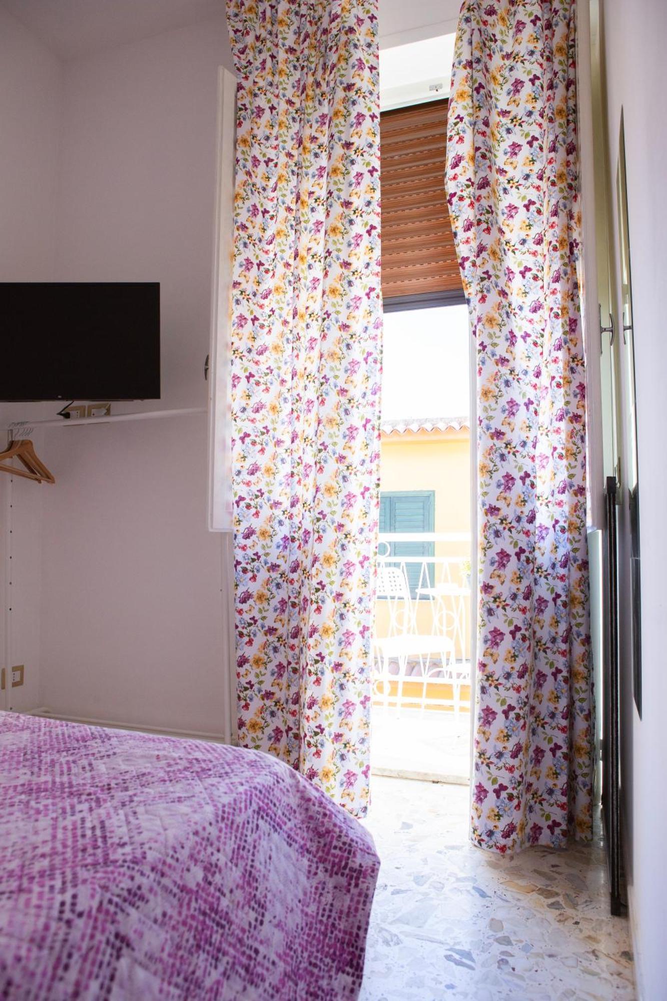 I Vacanzieri Avola Exterior foto